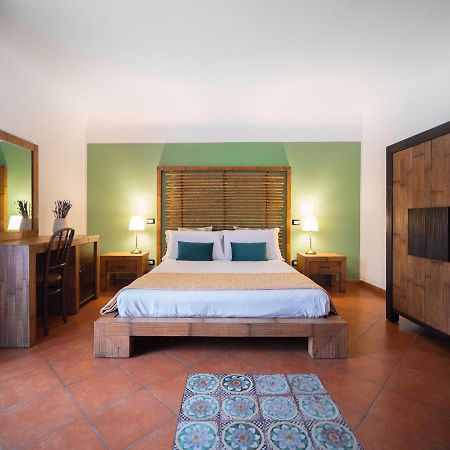 Kalamarina Rooms Palermo Exteriér fotografie