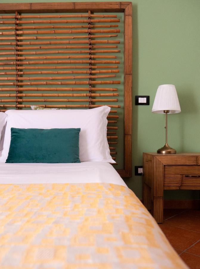 Kalamarina Rooms Palermo Exteriér fotografie