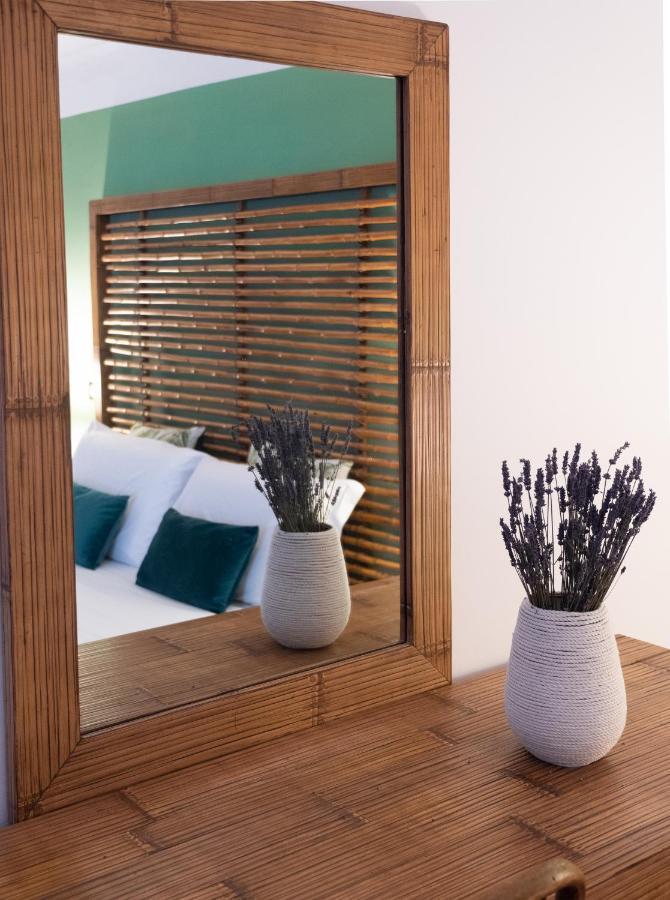 Kalamarina Rooms Palermo Exteriér fotografie